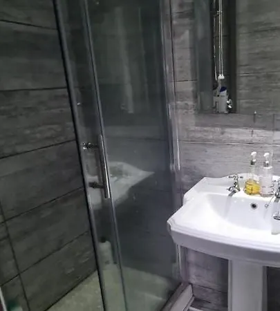 Osullivans Ave Accommodatie bij particulieren